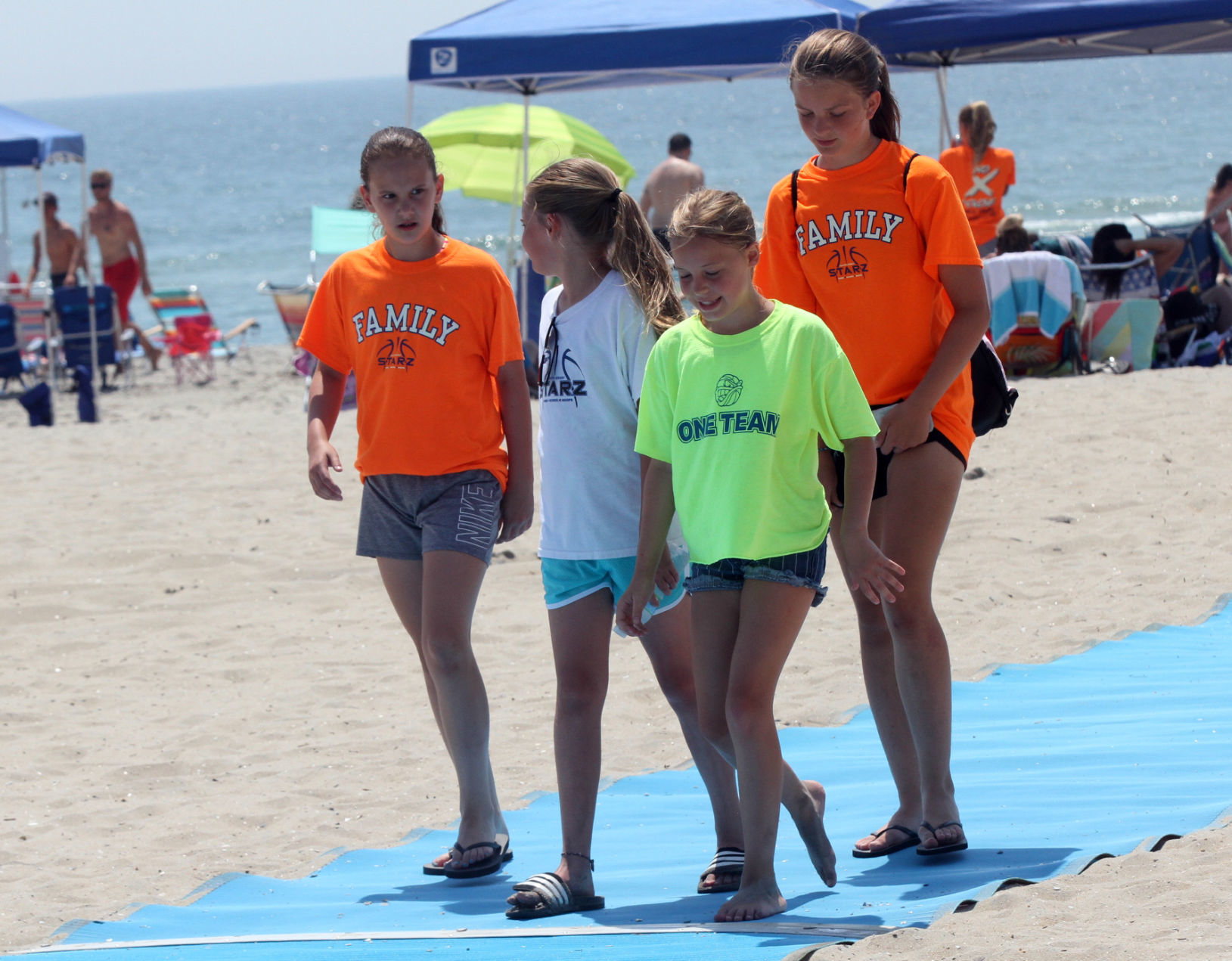 Beachstock